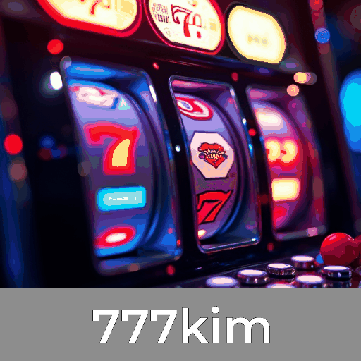 777kim Promo: Estratégia e Valor Máximo!