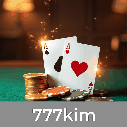 777kim: Esportes Ao Vivo e Odds Imbatíveis para Brasileiros