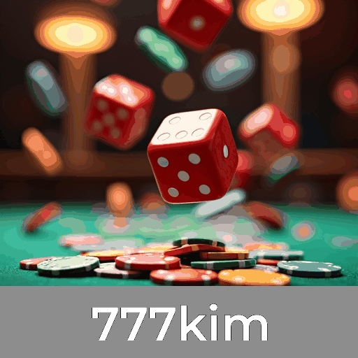 777kim: Cassino Online com Experiências Luxuosas e Interativas