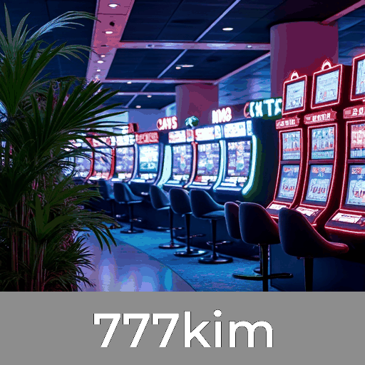 777kim: Experiência VIP com Jogos de Cassino ao Vivo no Brasil