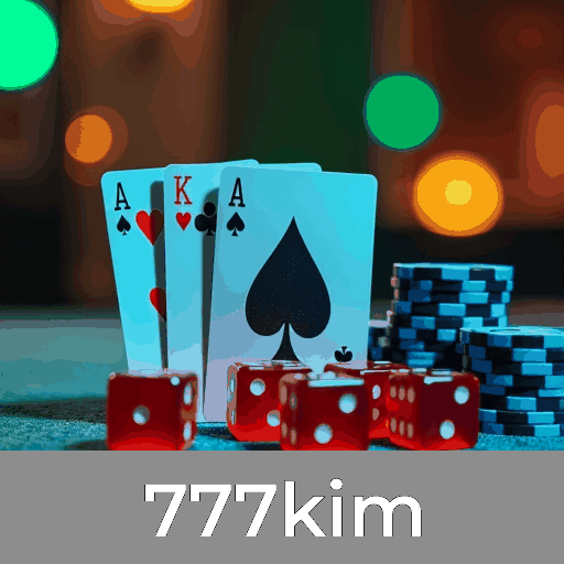 777kim: Cassino ao Vivo com Experiência Profissional e Imersiva