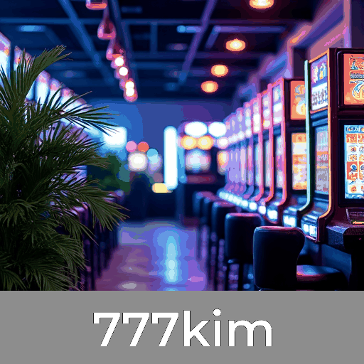 Explore 777kim: Acesse Nosso App de Apostas Únicas