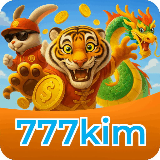 777kim: Seu Cassino Premiado e Seguro