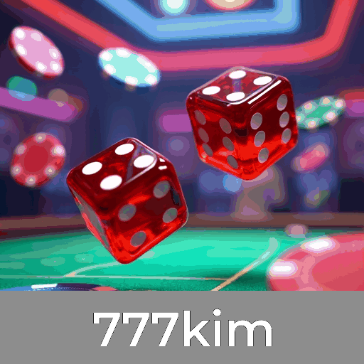 777kim: Cassino ao Vivo com Experiência Profissional e Imersiva