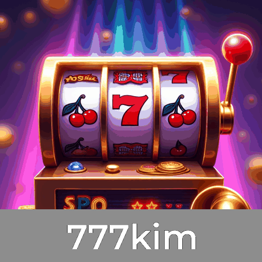 777kim: O Paraíso dos Jogos Selecionados e Excelentes