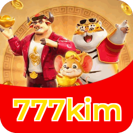 Jogos com maior RTP na 777kim